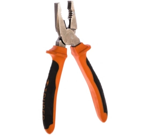 Плоскогубцы 180 мм Т201-7Х фото 1