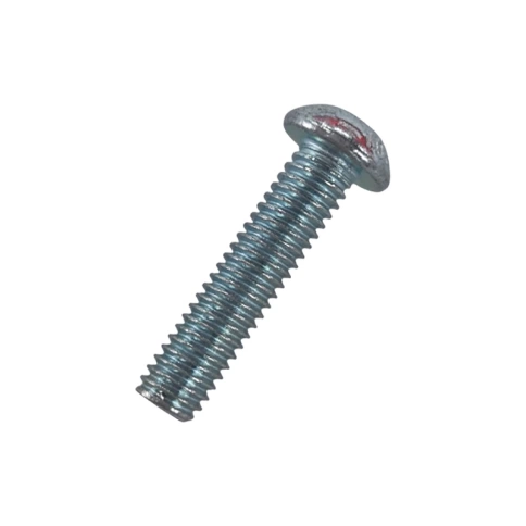 Винт с полукруглой головкой и внутр.шестигр. ОЦ ISO 7380-1 к.п.10.9 фото 36