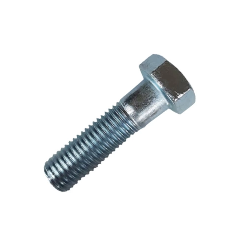 Болт к.п.8.8 ОЦ ГОСТ 7798 DIN933 фото 5