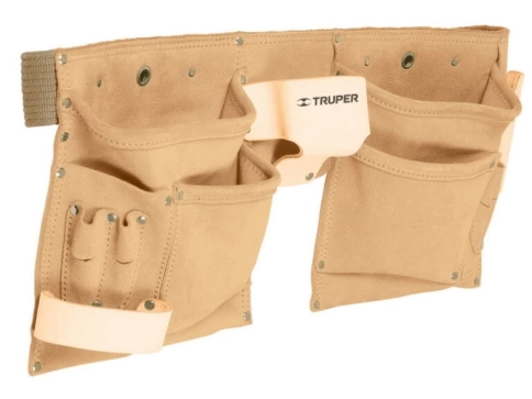 Сумка-пояс для инструментов РОСА-13 49х24 см фото 1