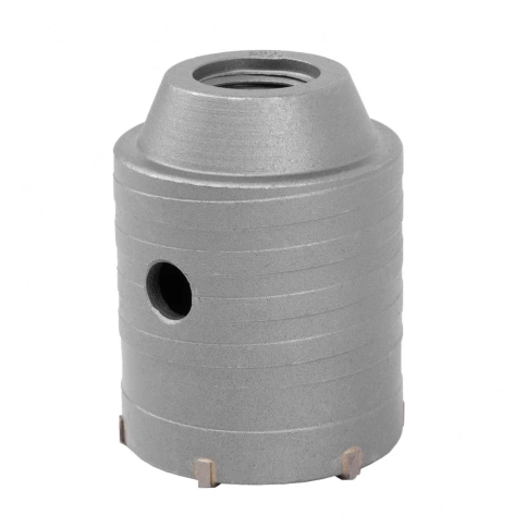 Коронка буровая М22х55 мм Matrix фото 1