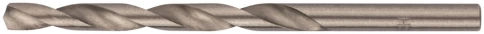 Сверло по металлу HSS полированное  фото 4