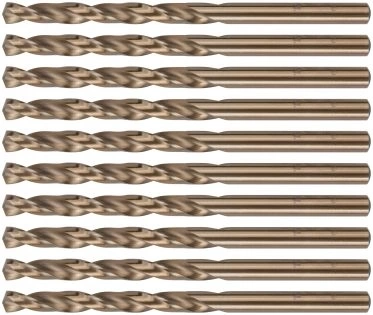 Сверло по металлу Cutop EXPERT, 13х151 мм  фото 1