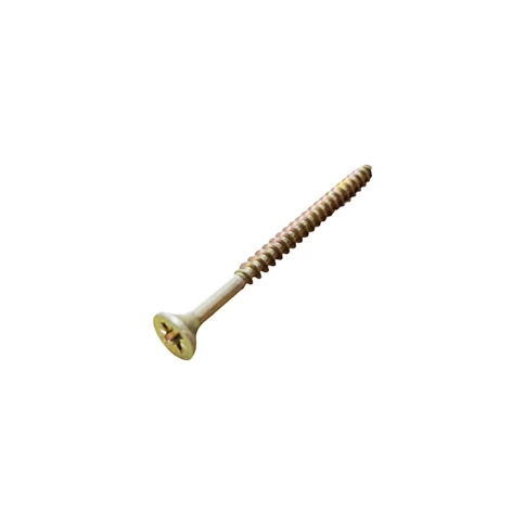 Шуруп саморез потайной для дерева ЖЦ, 20 шт. фото 4