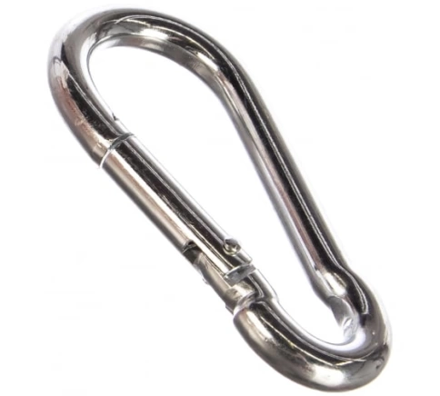 Карабин *10 ОЦ DIN5299C фото 1