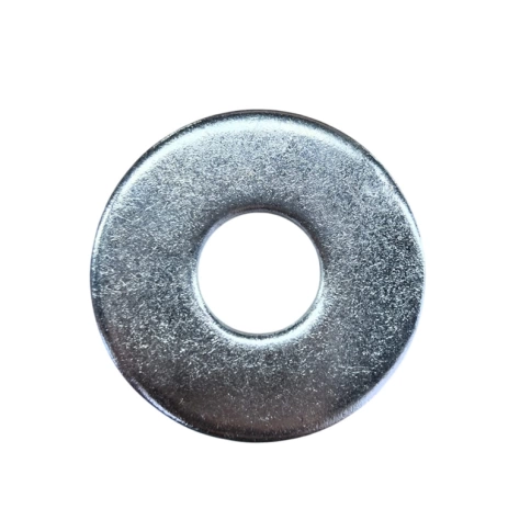 Шайба увеличенная М14 DIN 9021 нержавеющая А2 фото 2