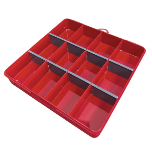 Органайзер универсальный 200х200 мм 23 БОЛТА фото 2