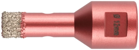 Коронка для УШМ, алмазная универс.хМ14х60 мм CUTOP Special фото 14