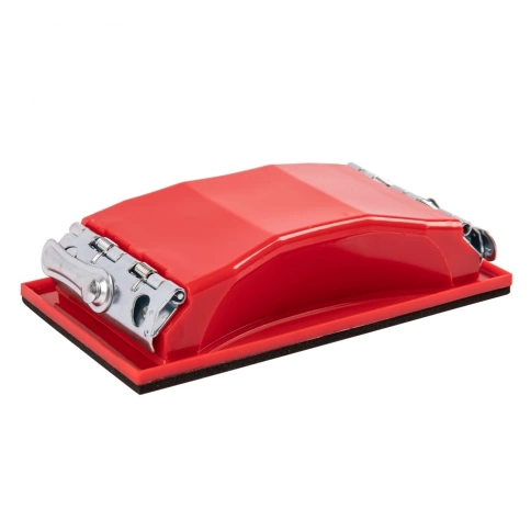 Брусок для шлифования пластиковый с зажимами Matrix фото 1