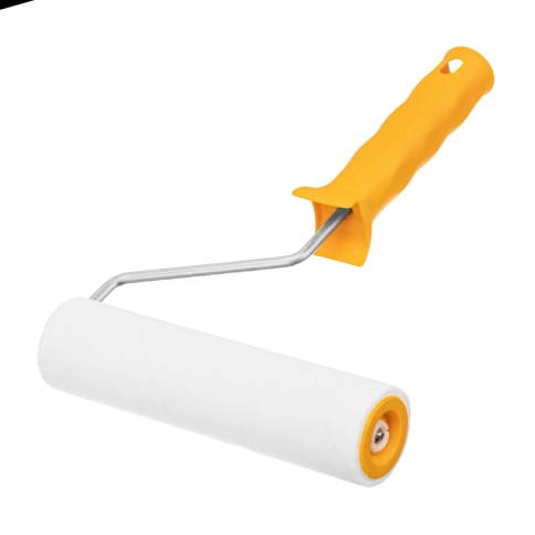 Валик велюр. 180мм ворс 4мм D36мм Dрук. 6мм Matrix фото 1