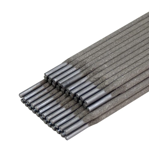 Электроды сварочные d.3,0 мм АНО-21 НЗСЭ рутиловые 1 кг фото 2