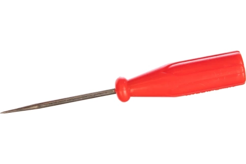 Шило 72х140 мм пластиковая ручка фото 1