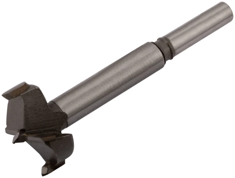 Сверло Форстнера (фреза) с карбидными вставками 26 мм фото 2