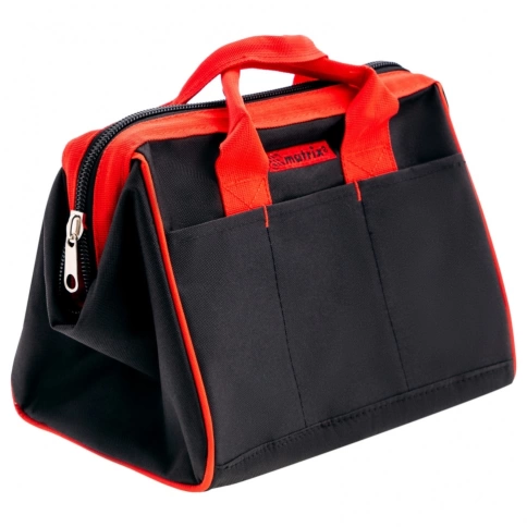 Сумка для инструментов 315х215х225 мм 14 карманов Matrix фото 1