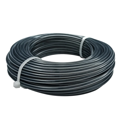 Леска для триммера круглая с сердечником 3 мм V 15 м  VERTEX фото 2