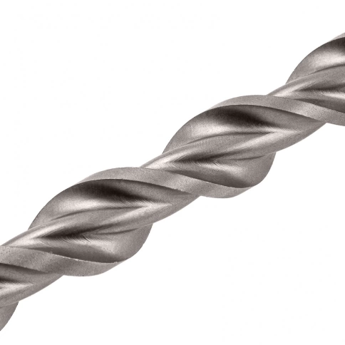 Бур по бетону PRO, SDS PLUS, 20х450 мм  Gross фото 1