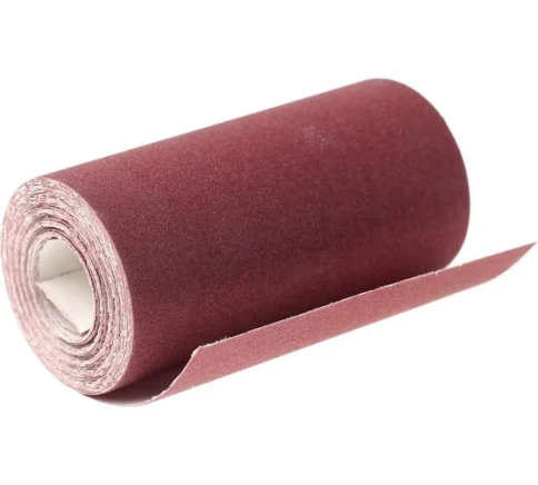 Шкурка шлиф. (рулон) 0,80х30м 16Н/Р80 14А СФЖ У1С ГОСТ13344-79 Белгород фото 3