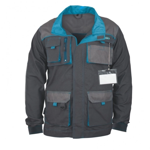 Куртка профессиональная рабочая XL Gross фото 1