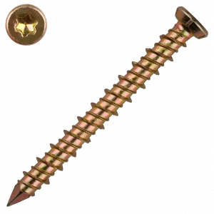 Шуруп по бетону Нагель 7,5х182 10 шт. фото 5