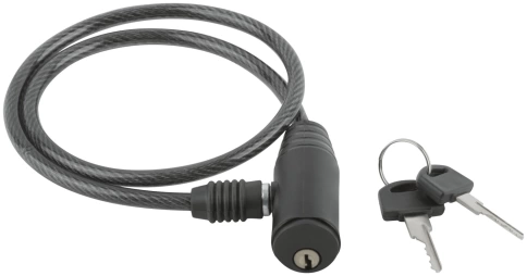 Замок тросовый фото 32