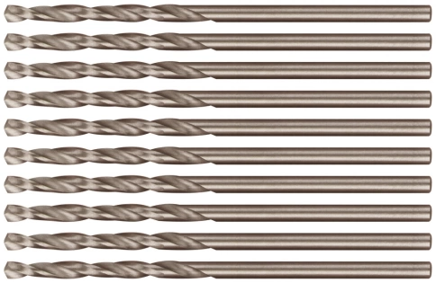 Сверло по металлу Cutop Profi с кобальтом 5%,  фото 43