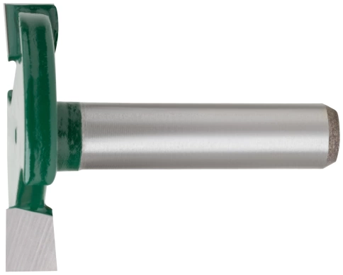 Фреза кромочная дисковая DxHxL:32х6х39,8 мм фото 1