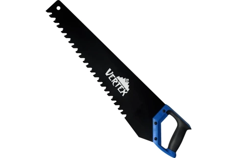 Ножовка по пенобетону 500 мм фото 1