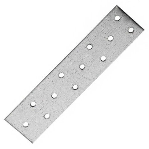 Пластина крепежная соединительная ОЦ, 4 шт. фото 71