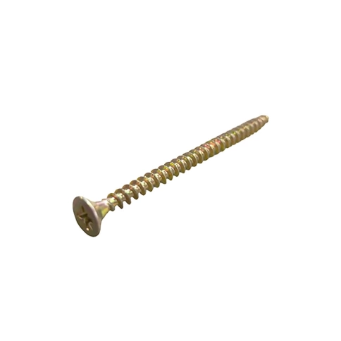 Шуруп саморез потайной для дерева ЖЦ, 20 шт. фото 5