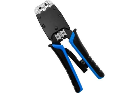 Инструмент обжимной профессион. VERTEXTOOLS фото 1