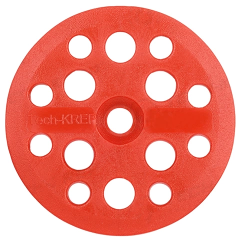 Дюбель для изоляционных материалов IZM 10х140 мм фото 2