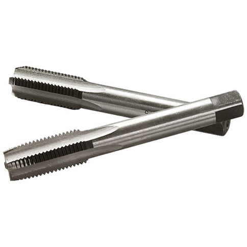 Метчик ручной М14 х 2,0 мм 2шт. Сибртех фото 1