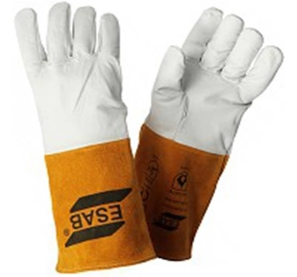 Краги Tig Super Soft ESAB 465 фото 1