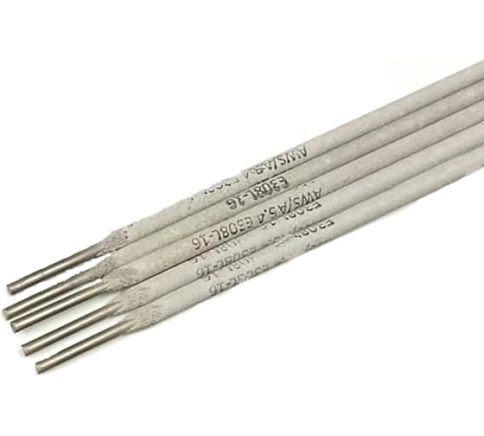 Электроды по нержавеющей стали 308Ld=2,0x350 5 шт. ПРОФЕССИОНАЛ фото 1