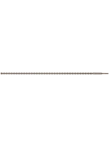 Бур по бетону CUTOP, Profi, двойная резьба, SDS-Plus, 18х1000 мм фото 9