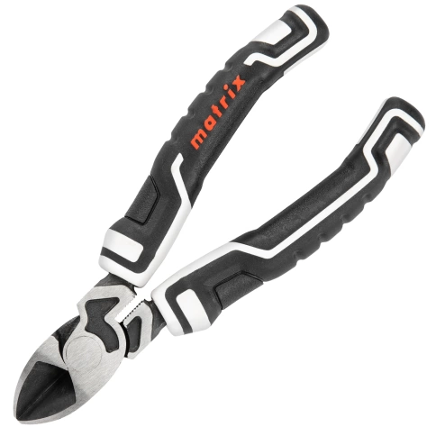 Бокорезы PRO усиленная система 150 мм Matrix фото 1