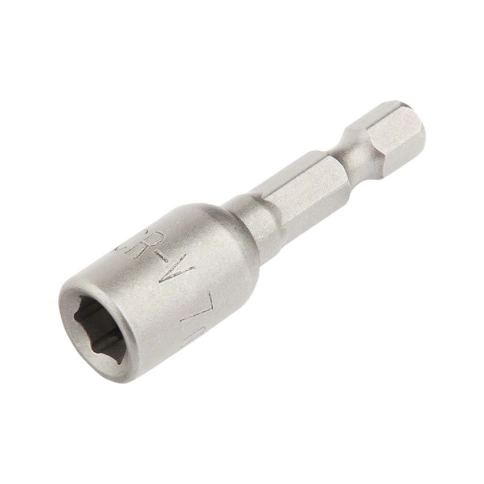 Биты с торцевыми головками 12х45 мм, 2шт Matrix фото 2