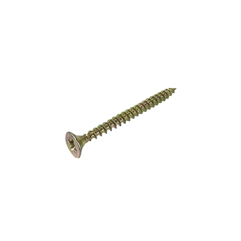 Шуруп саморез потайной для дерева ЖЦ, 50 шт. фото 6