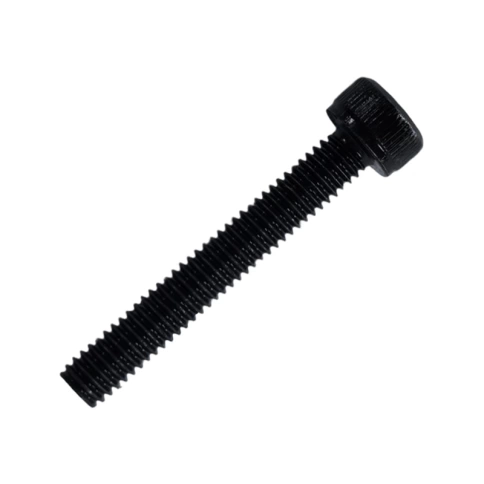 Винт 5х30 мм класс прочности 12.9 DIN 912, полная резьба фото 1