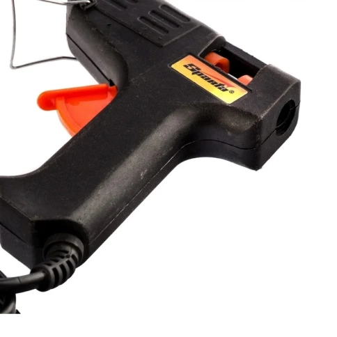 Пистолет клеевой 7 мм 20 Вт 5 г/мин Sparta фото 3