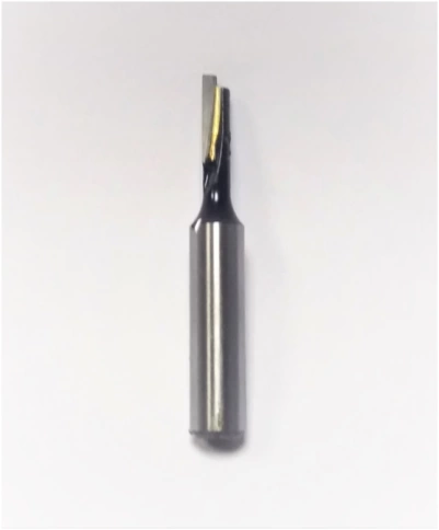 Фреза пазовая прямая SхDxHх15 фото 2