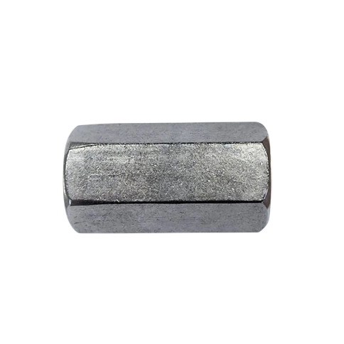 Гайка переходная ОЦ DIN6334 фото 2