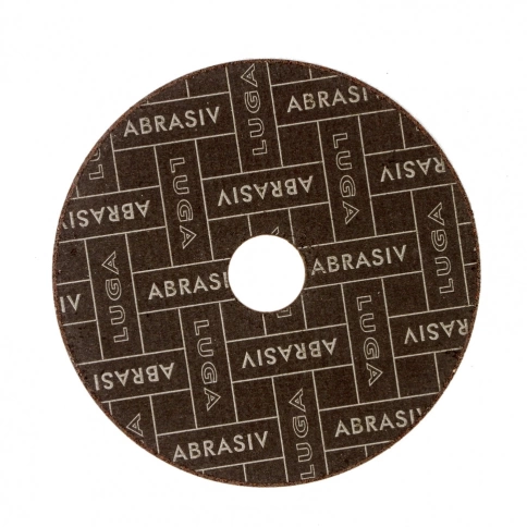 Круг отрезной мет+нерж A 60 S BF 80 Луга фото 3