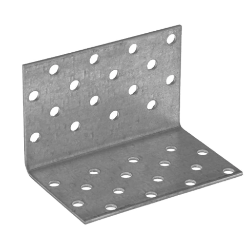 Крепежный равносторонний уголок ОЦ, 4 шт. фото 21