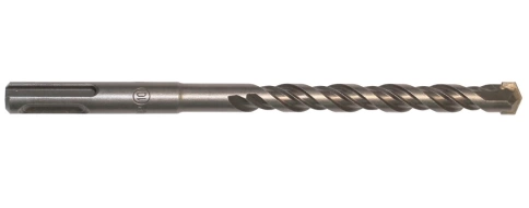 Бур по бетону CUTOP, Profi, двойная резьба, SDS-Plus, фото 243