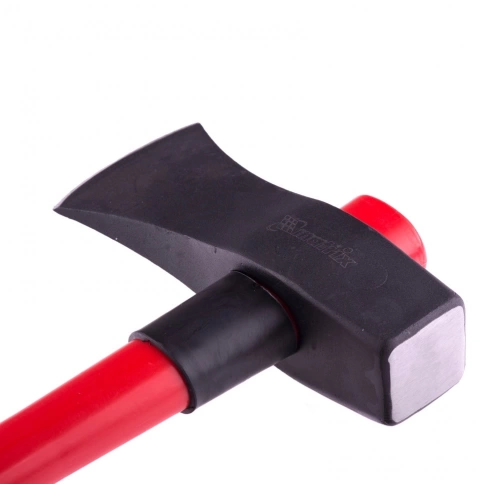 Топор колун фиберглас.обрезинен.топ-ще 2700гр. 900 мм Matrix фото 3