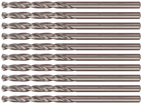 Сверло по металлу Cutop Profi с кобальтом 5%,  фото 50