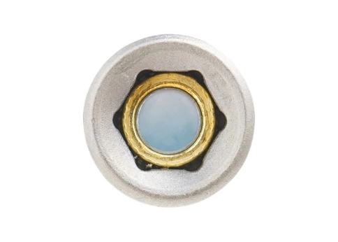 Биты с торцевыми головками 12х65 мм, 2шт Matrix фото 3