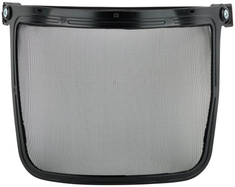 Щиток защитный с сеткой НС-01 "Эконом" (400_108) фото 2