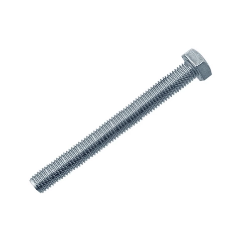 Болт ОЦ DIN933 фото 6